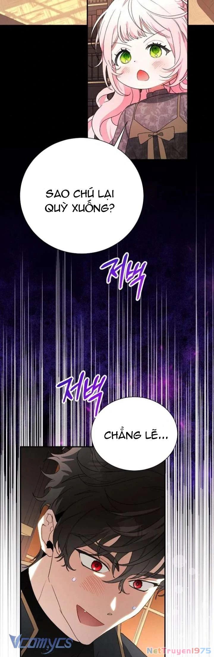 Bảo Vệ Người Cha Bạo Chúa Chapter 26 - 36