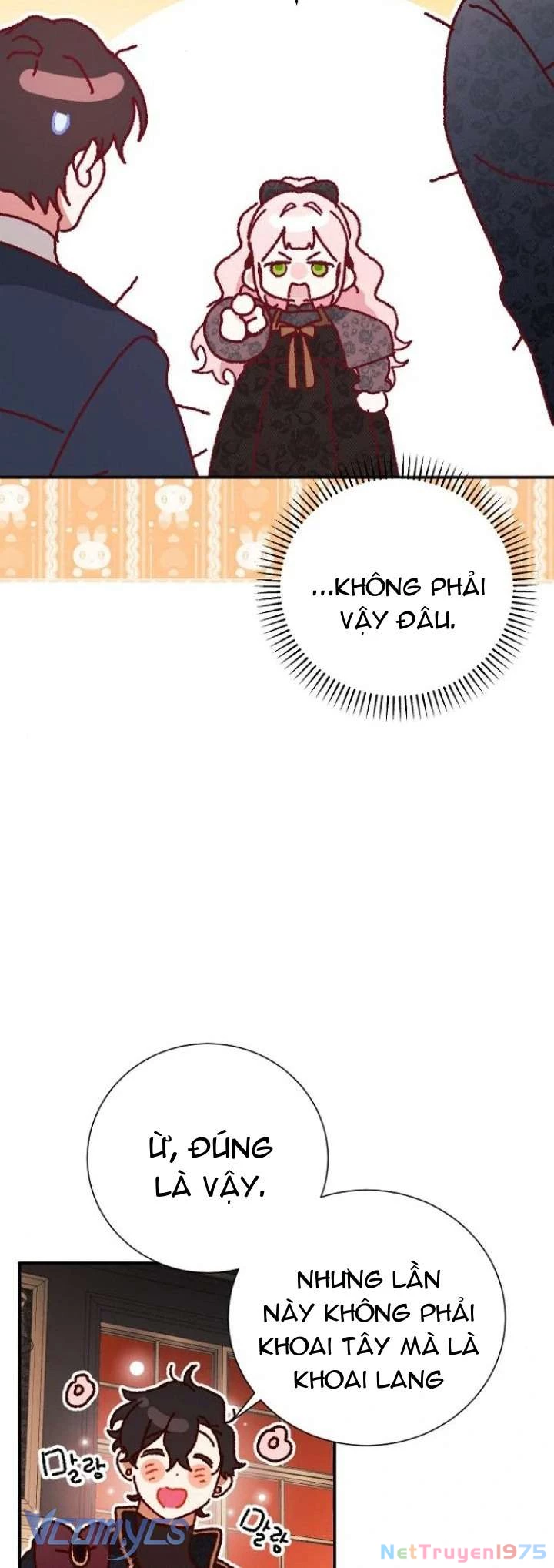 Bảo Vệ Người Cha Bạo Chúa Chapter 26 - 38