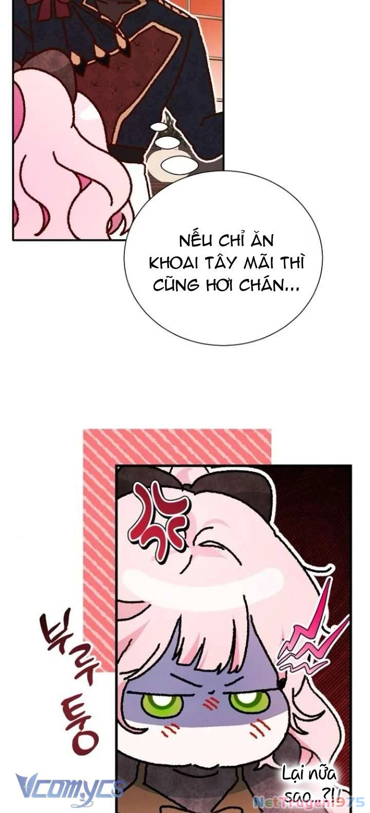 Bảo Vệ Người Cha Bạo Chúa Chapter 26 - 39