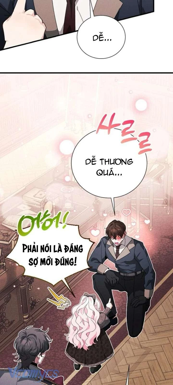 Bảo Vệ Người Cha Bạo Chúa Chapter 26 - 43