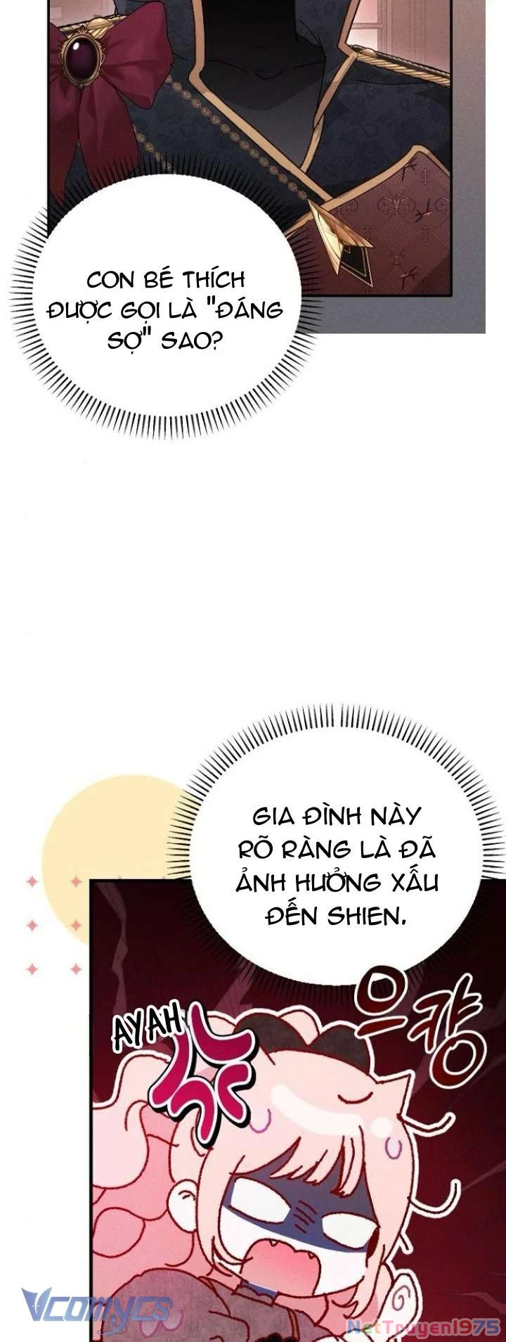 Bảo Vệ Người Cha Bạo Chúa Chapter 26 - 45