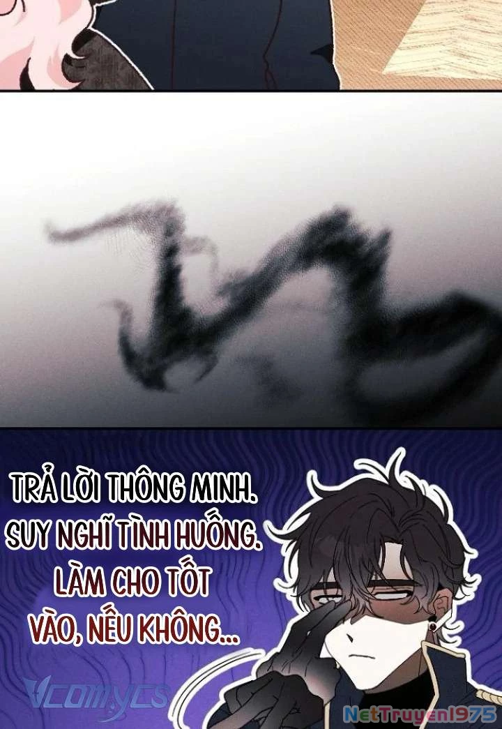 Bảo Vệ Người Cha Bạo Chúa Chapter 26 - 47