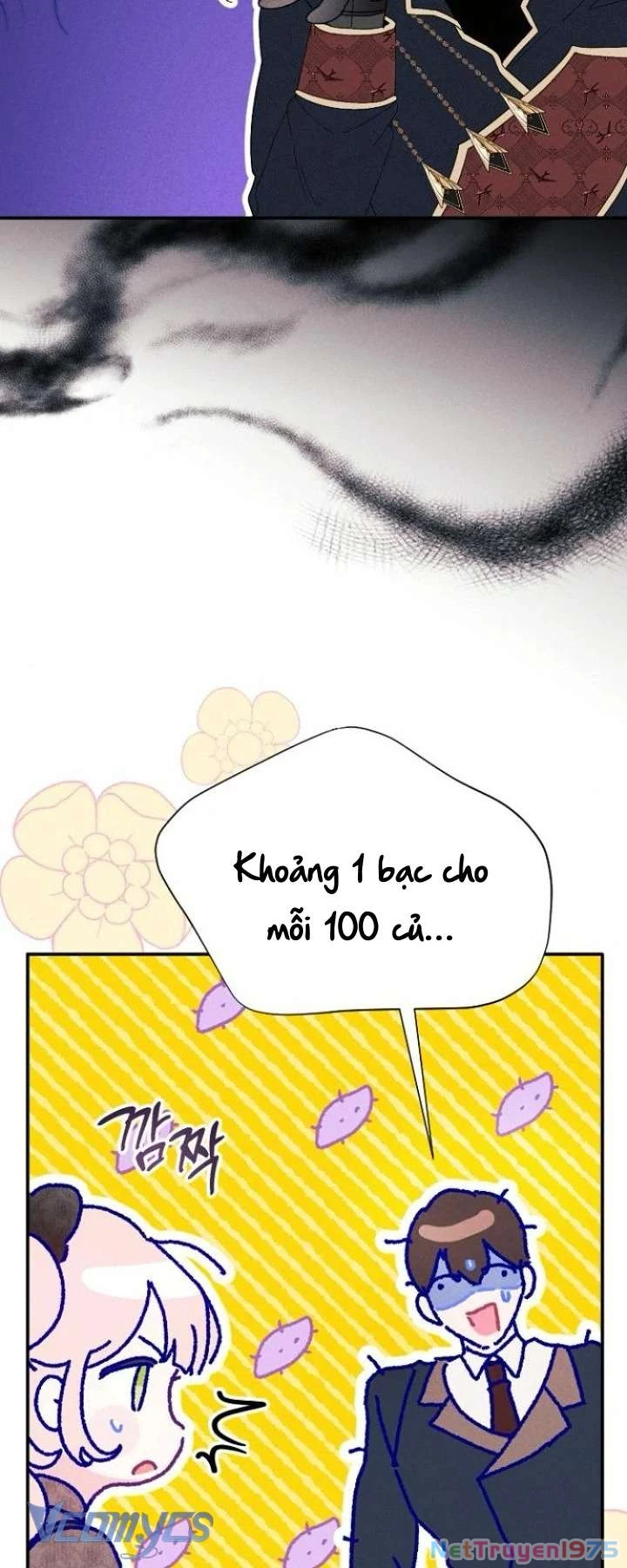 Bảo Vệ Người Cha Bạo Chúa Chapter 26 - 48