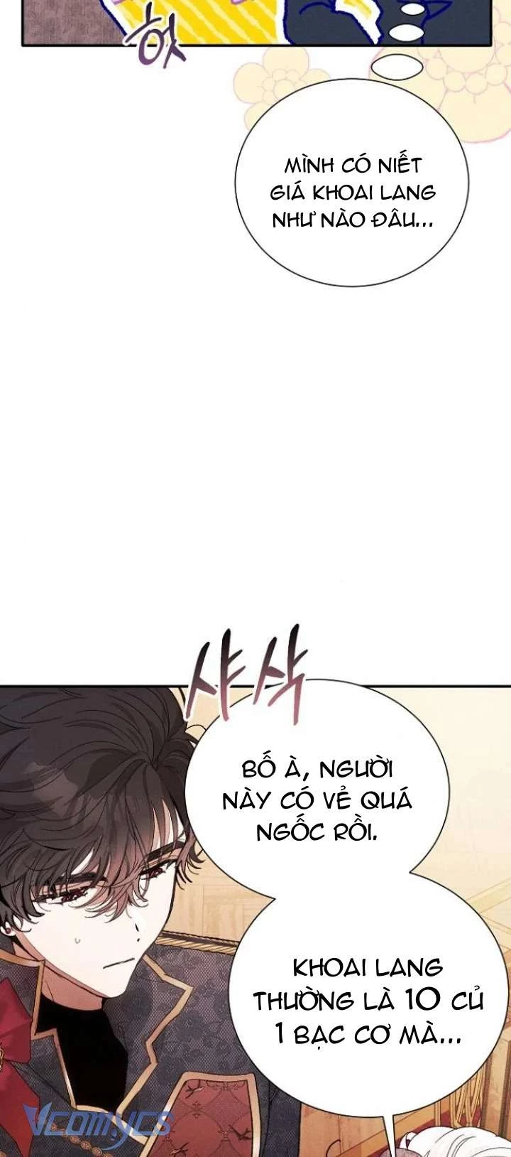 Bảo Vệ Người Cha Bạo Chúa Chapter 26 - 49