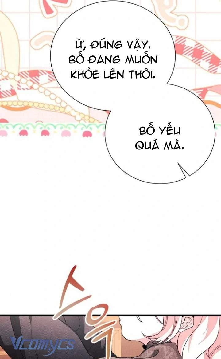 Bảo Vệ Người Cha Bạo Chúa Chapter 26 - 57