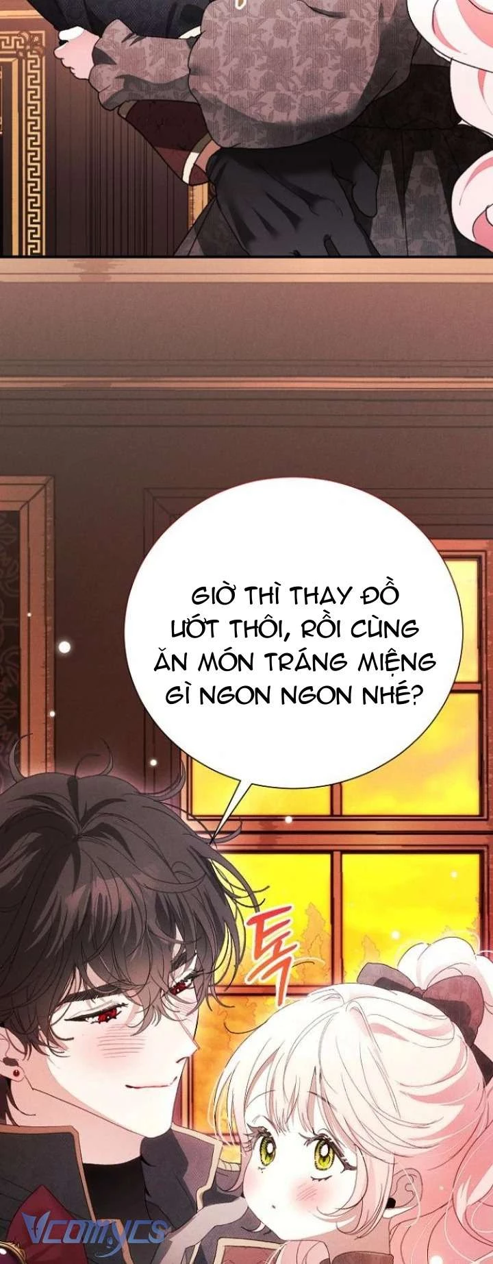 Bảo Vệ Người Cha Bạo Chúa Chapter 26 - 58