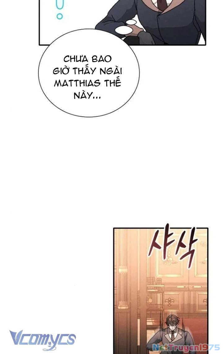 Bảo Vệ Người Cha Bạo Chúa Chapter 26 - 61