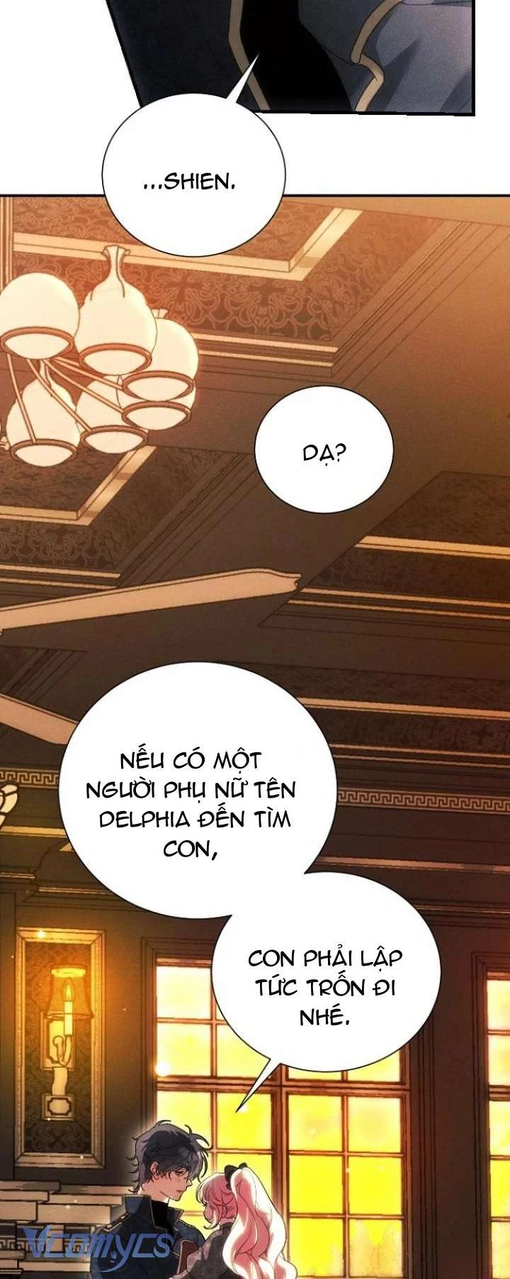 Bảo Vệ Người Cha Bạo Chúa Chapter 26 - 66