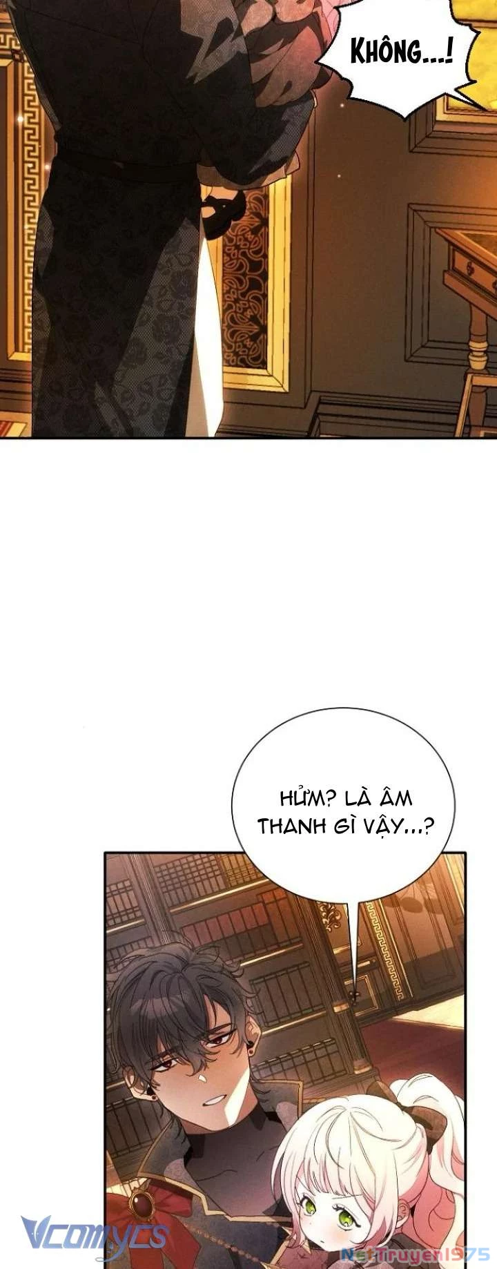 Bảo Vệ Người Cha Bạo Chúa Chapter 26 - 71