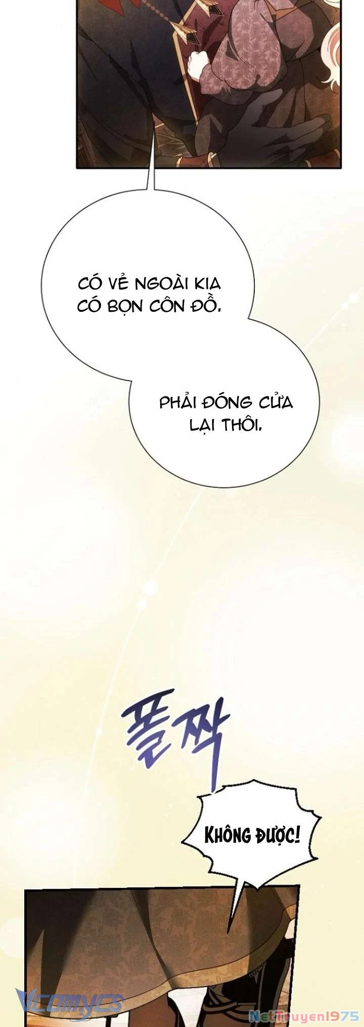 Bảo Vệ Người Cha Bạo Chúa Chapter 26 - 72