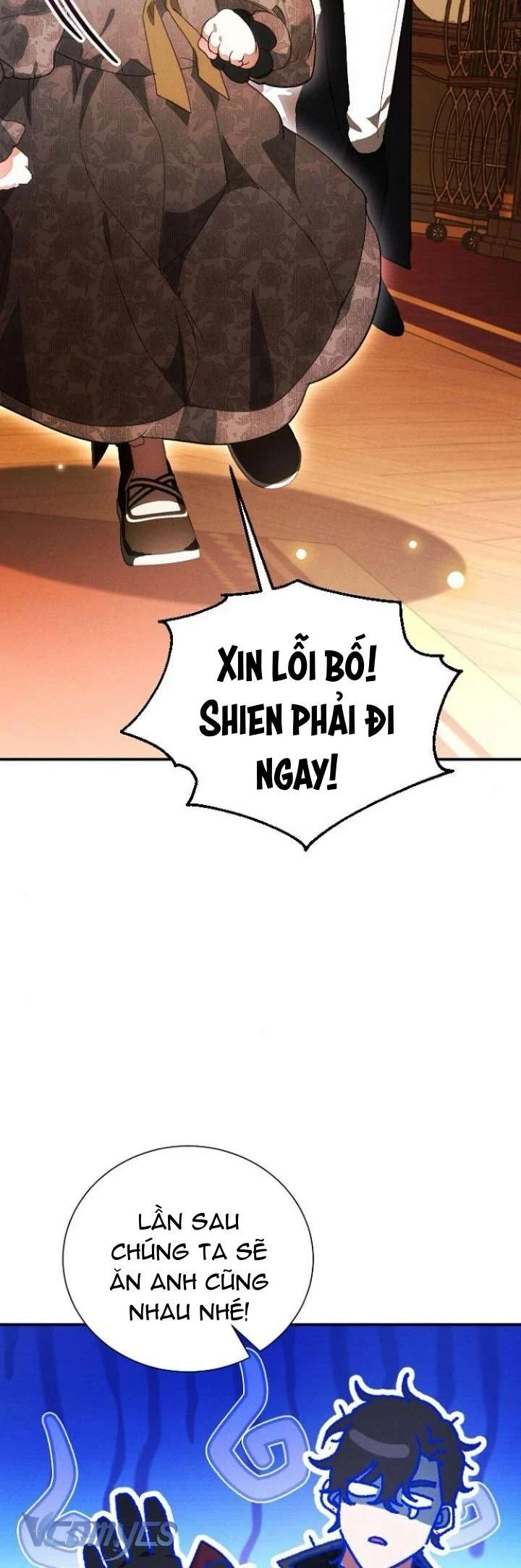 Bảo Vệ Người Cha Bạo Chúa Chapter 26 - 74