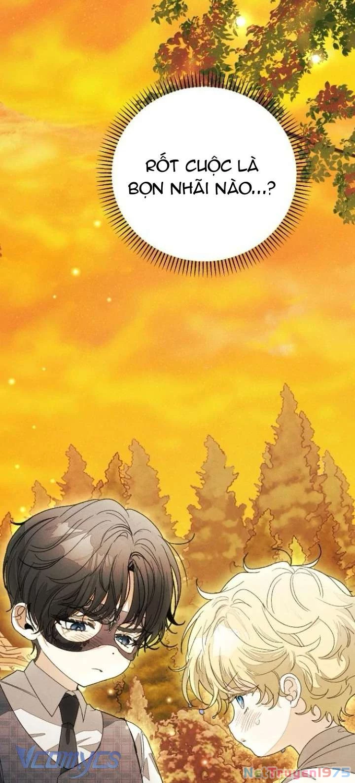 Bảo Vệ Người Cha Bạo Chúa Chapter 26 - 77