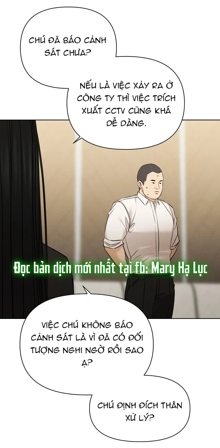 Chỉ Là Ánh Bình Minh Chapter 67.2 - 15