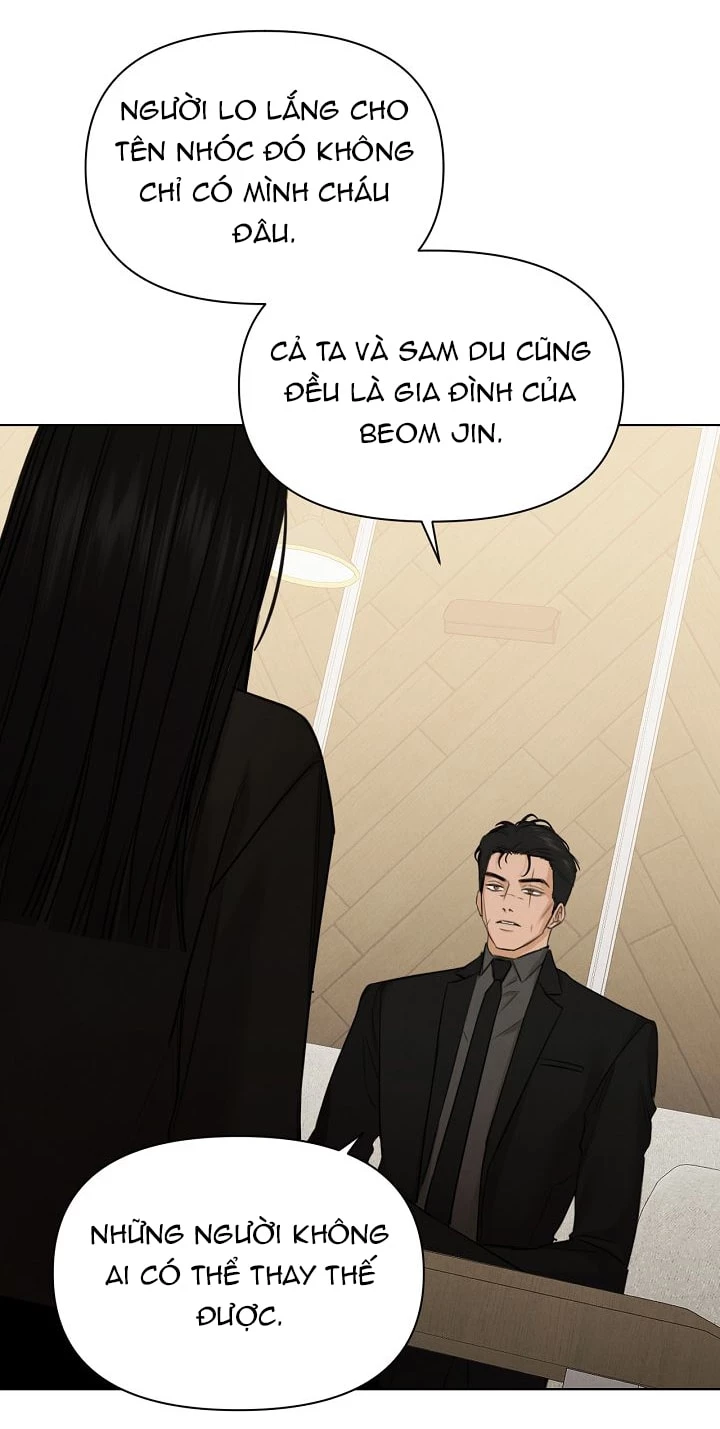 Chỉ Là Ánh Bình Minh Chapter 67.2 - 19