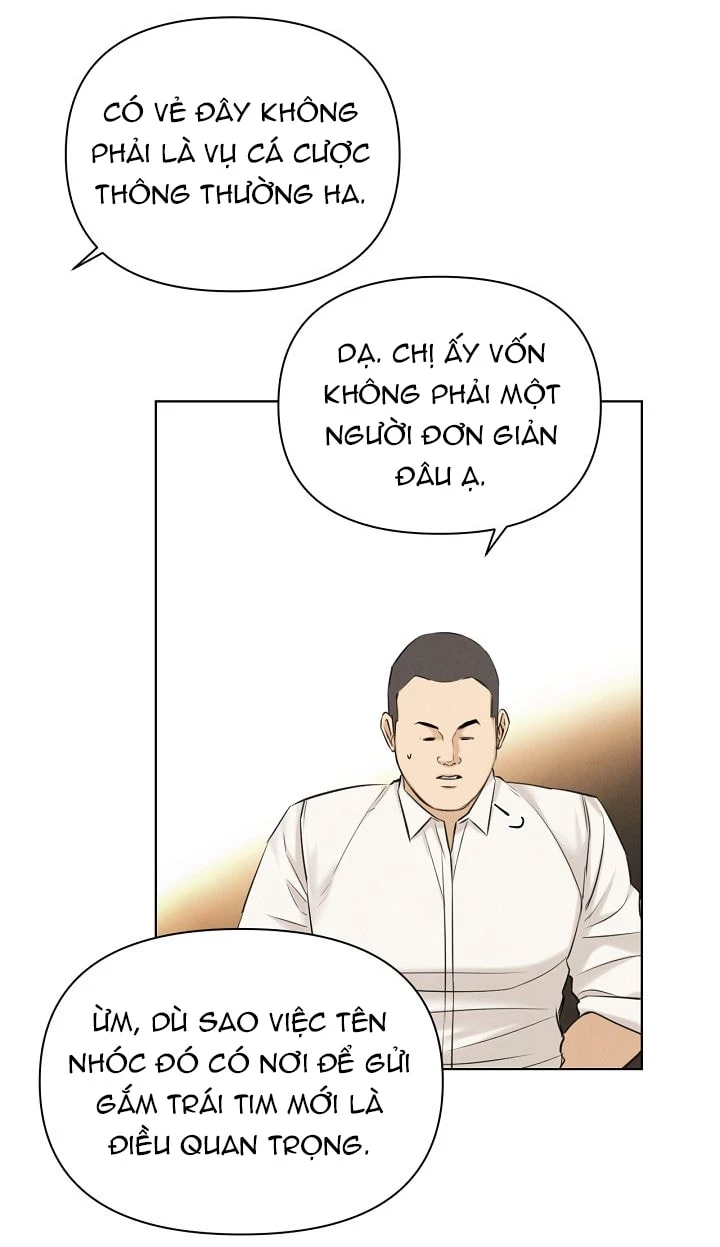 Chỉ Là Ánh Bình Minh Chapter 67.2 - 30