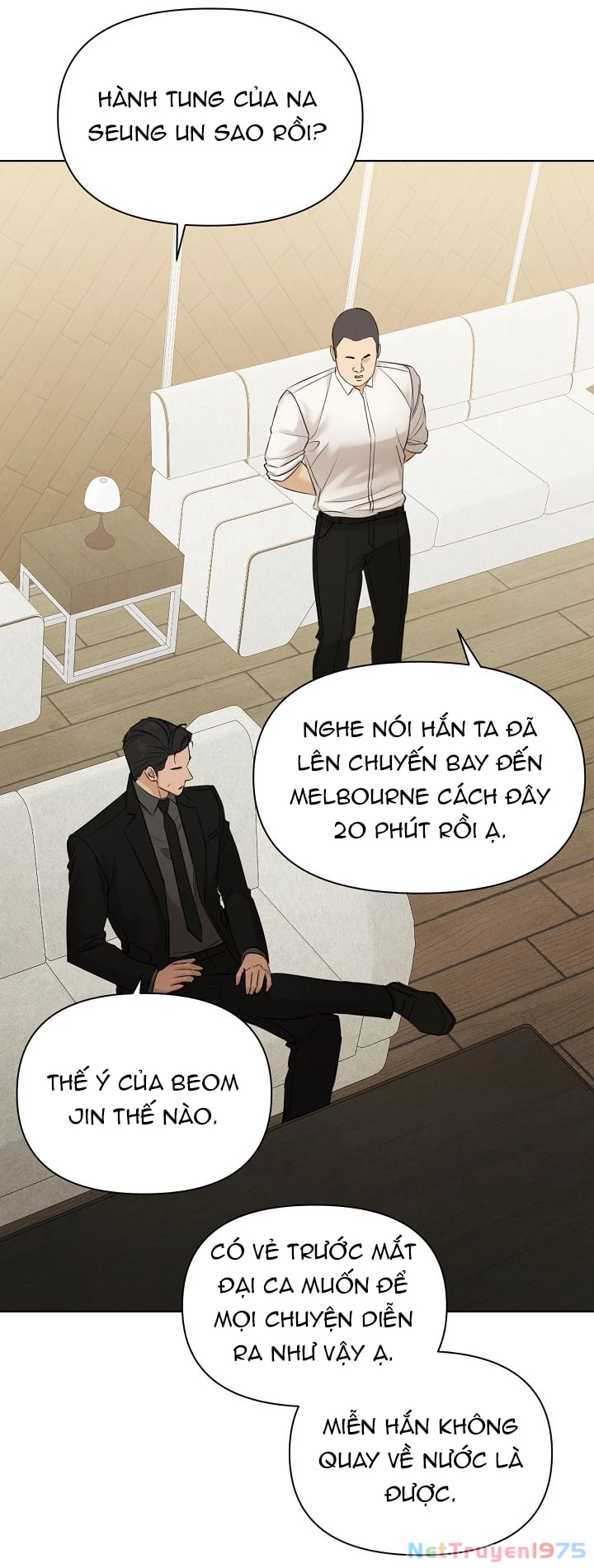 Chỉ Là Ánh Bình Minh Chapter 67.2 - 32