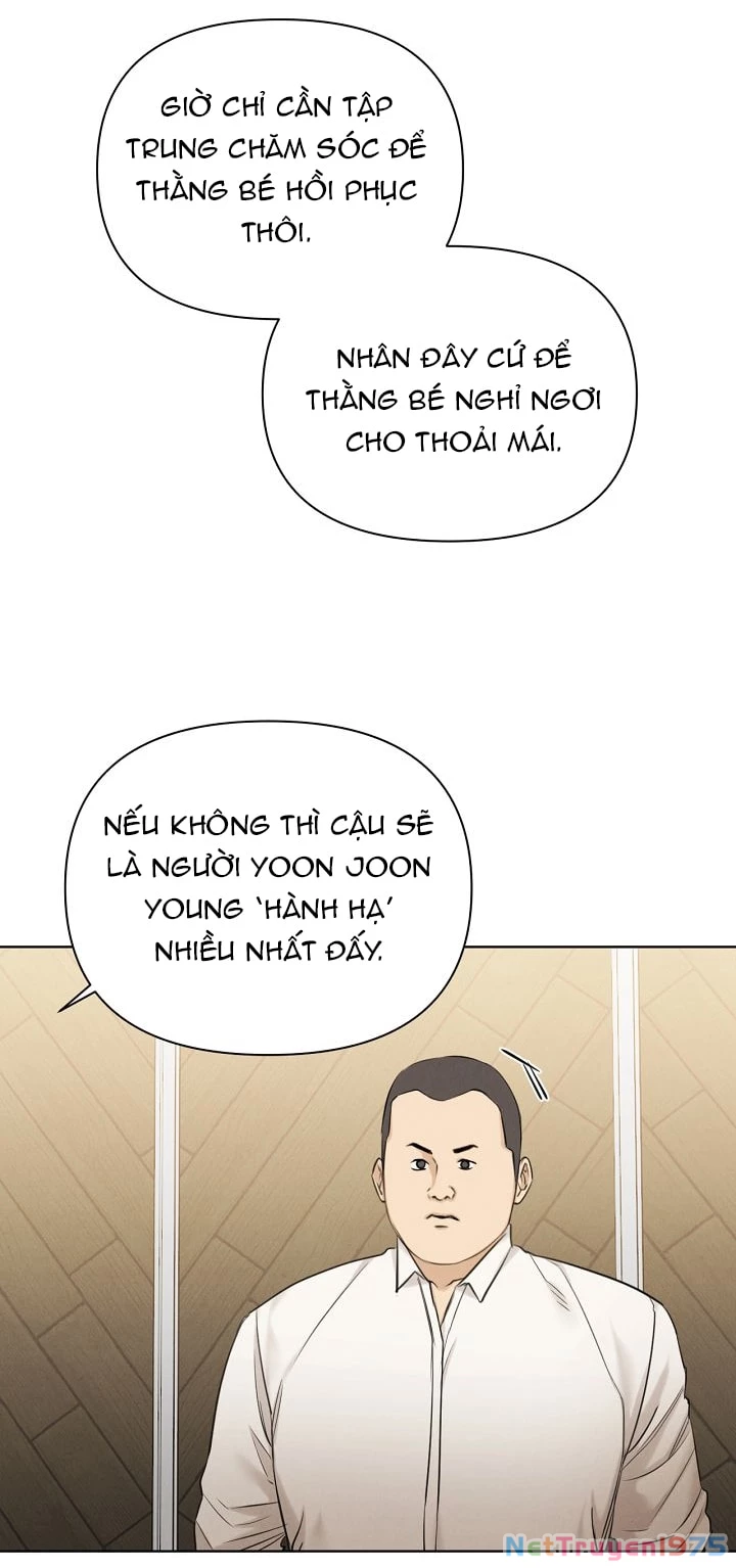 Chỉ Là Ánh Bình Minh Chapter 67.2 - 36