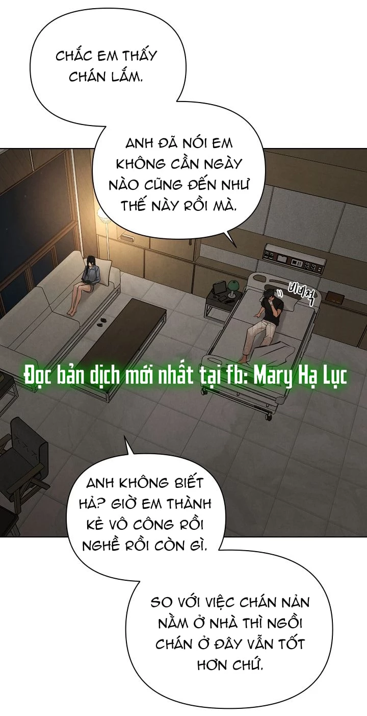 Chỉ Là Ánh Bình Minh Chapter 67.2 - 56