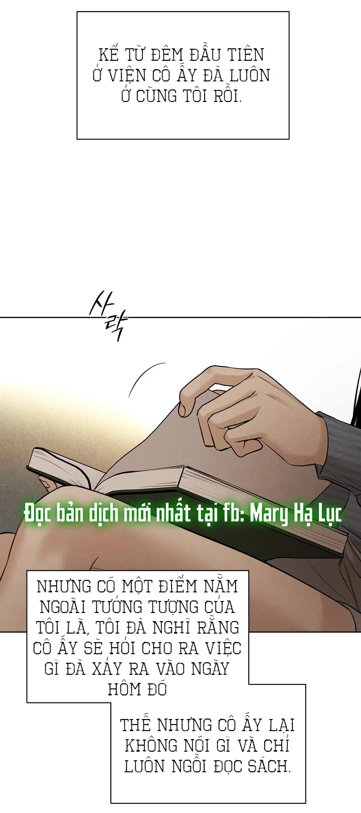 Chỉ Là Ánh Bình Minh Chapter 67.2 - 65