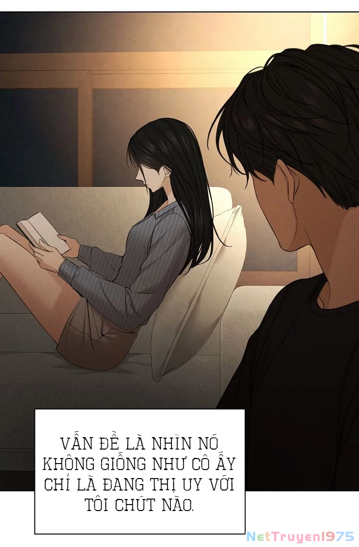Chỉ Là Ánh Bình Minh Chapter 67.2 - 67