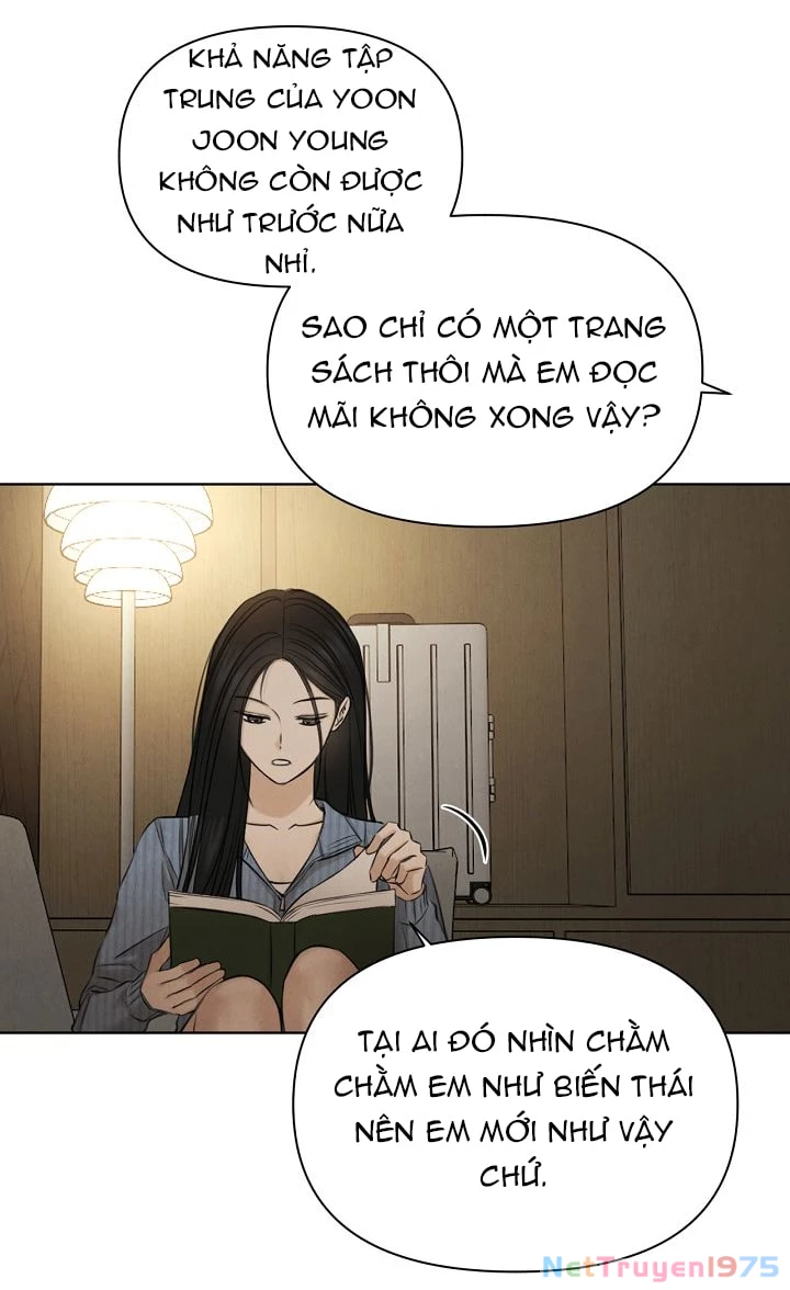 Chỉ Là Ánh Bình Minh Chapter 67.2 - 73