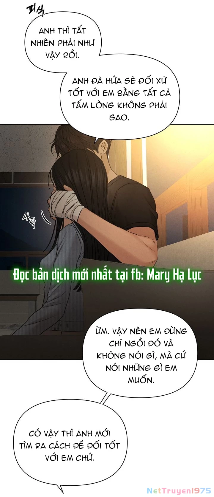 Chỉ Là Ánh Bình Minh Chapter 67.2 - 116