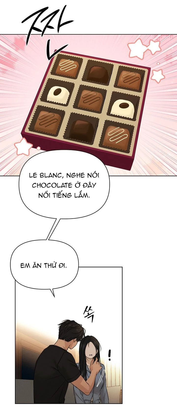 Chỉ Là Ánh Bình Minh Chapter 67.2 - 123
