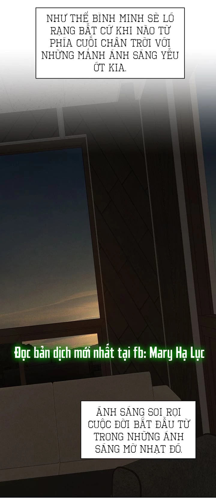 Chỉ Là Ánh Bình Minh Chapter 67.2 - 169