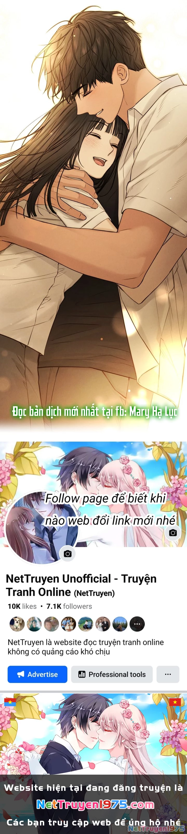 Chỉ Là Ánh Bình Minh Chapter 67.2 - 176