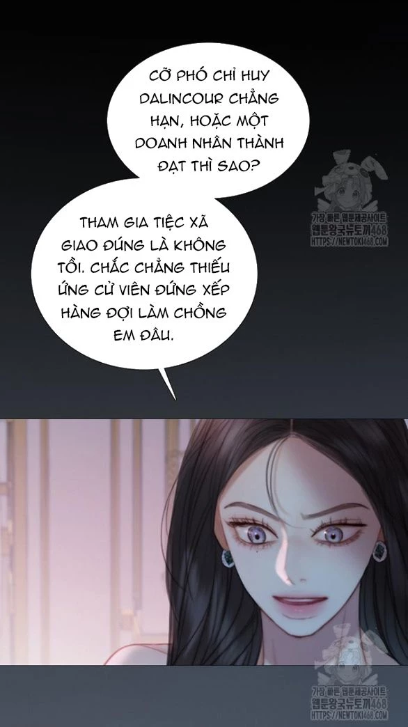 Serena Chapter 108.1 - 15
