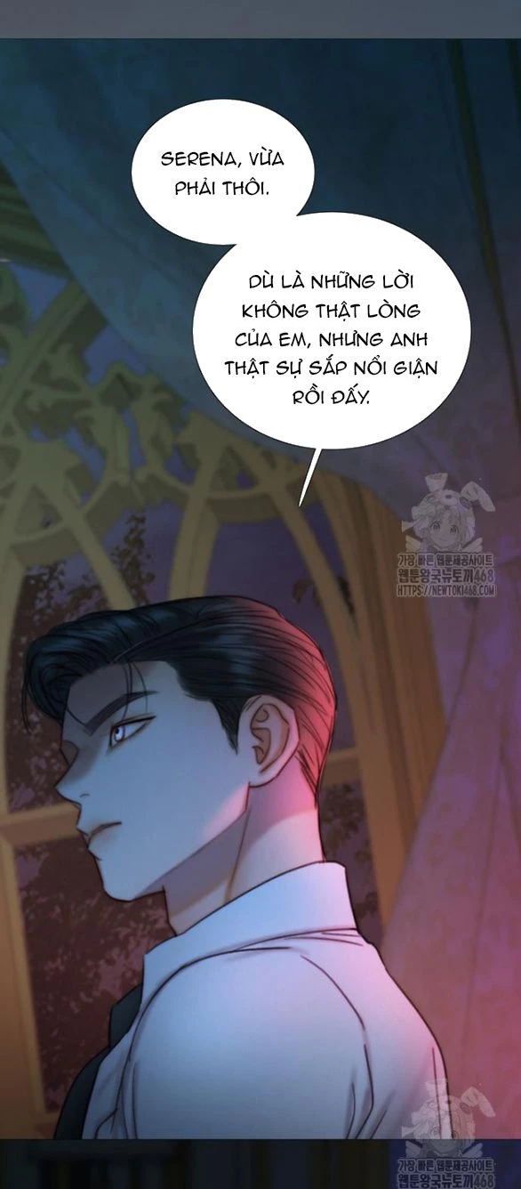 Serena Chapter 108.1 - 16