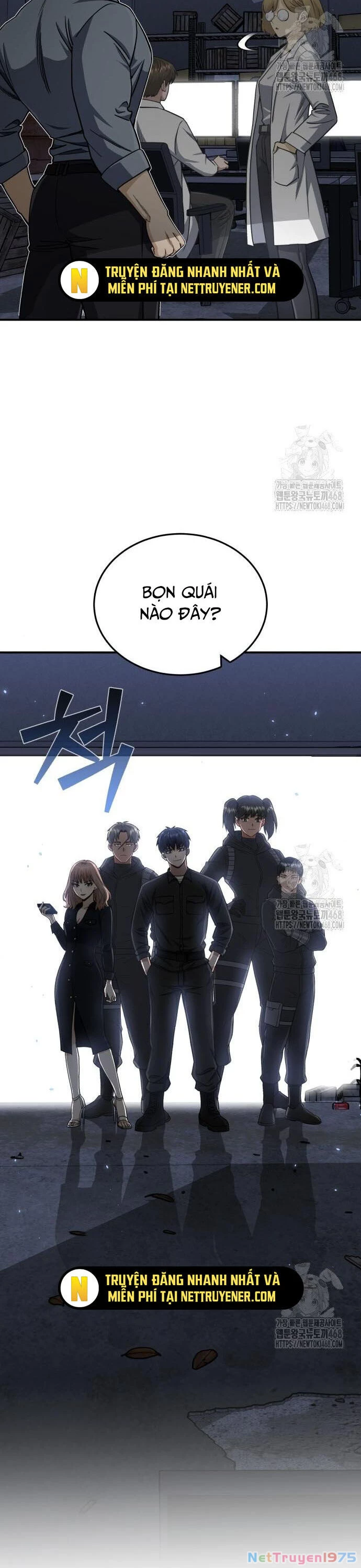 Thiên Tài Của Dòng Dõi Độc Nhất Vô Nhị Chapter 104 - 3