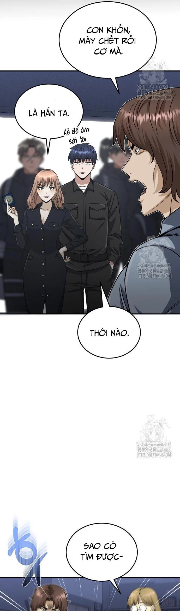 Thiên Tài Của Dòng Dõi Độc Nhất Vô Nhị Chapter 104 - 4