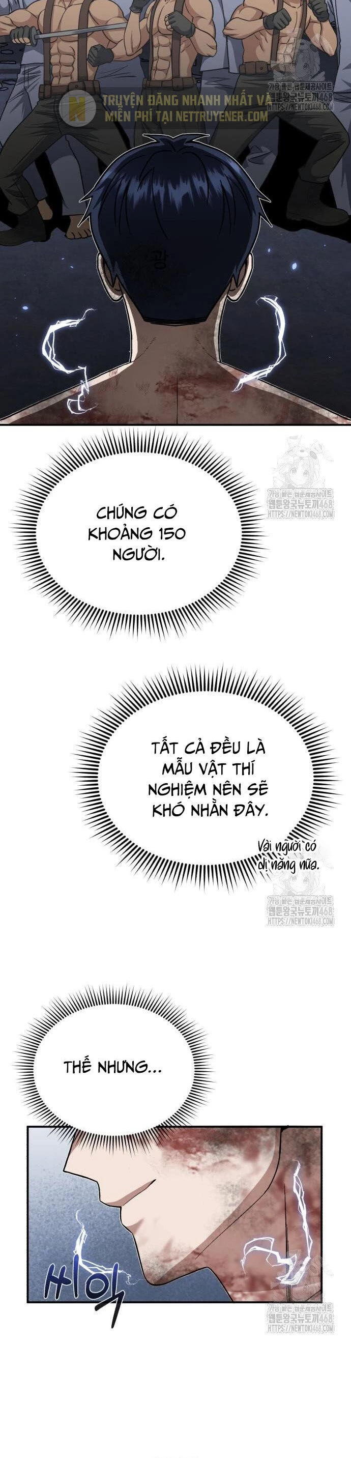 Thiên Tài Của Dòng Dõi Độc Nhất Vô Nhị Chapter 104 - 27