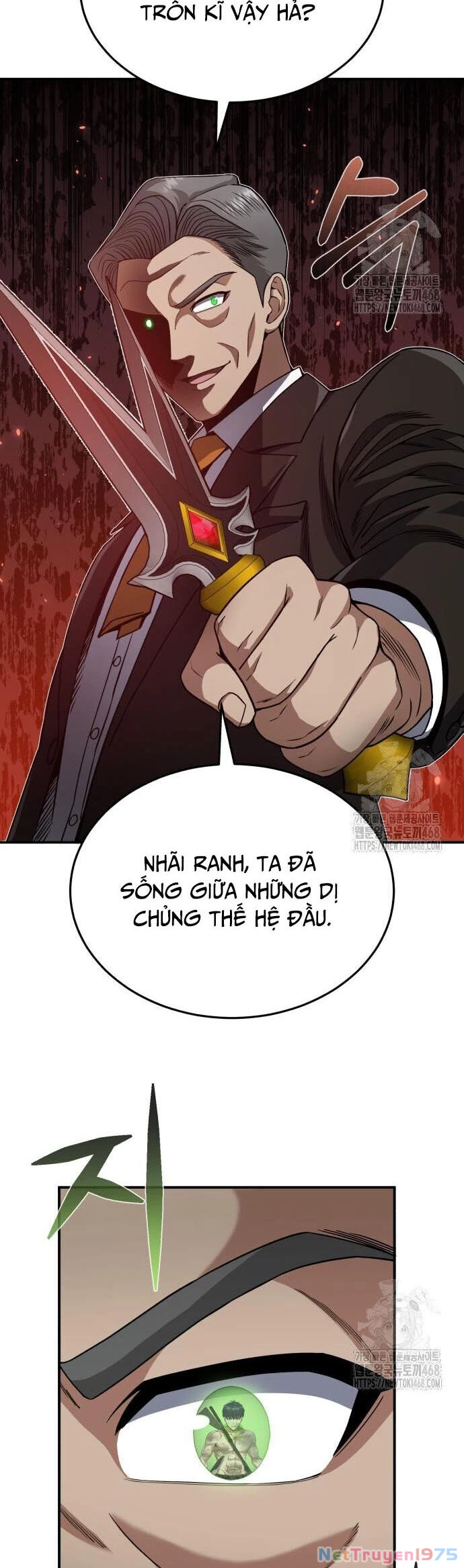 Thiên Tài Của Dòng Dõi Độc Nhất Vô Nhị Chapter 104 - 38