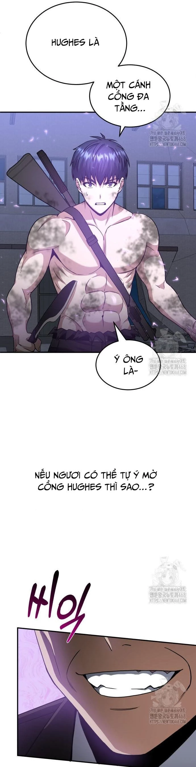 Thiên Tài Của Dòng Dõi Độc Nhất Vô Nhị Chapter 104 - 49