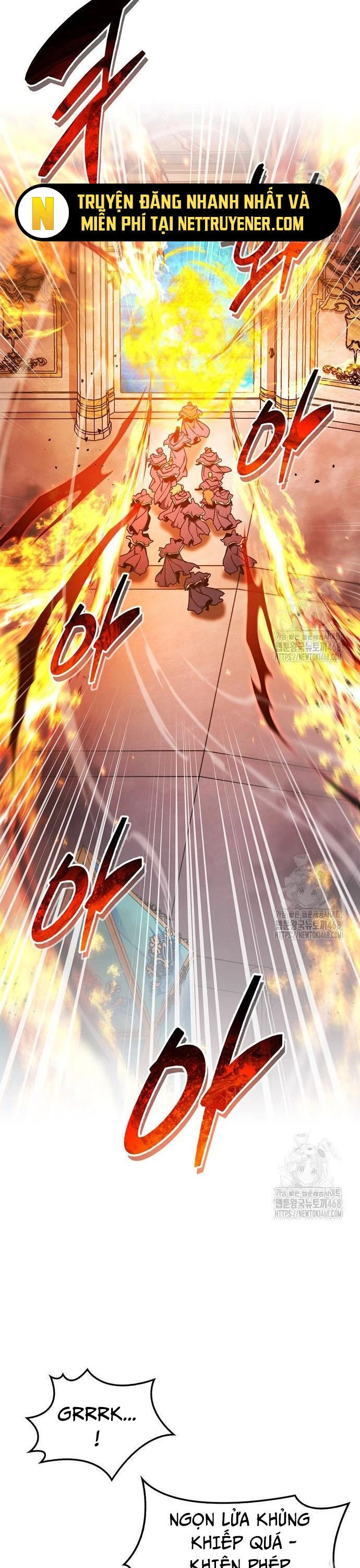 Người Chơi Che Giấu Quá Khứ Chapter 68 - 7