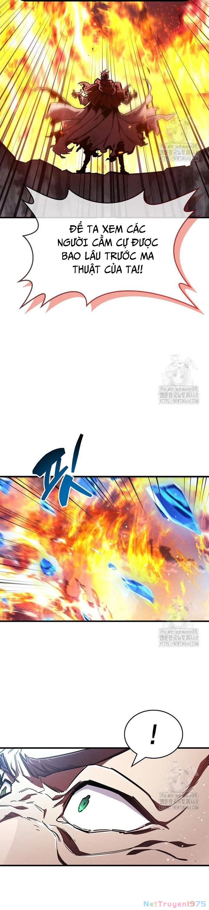Người Chơi Che Giấu Quá Khứ Chapter 68 - 10