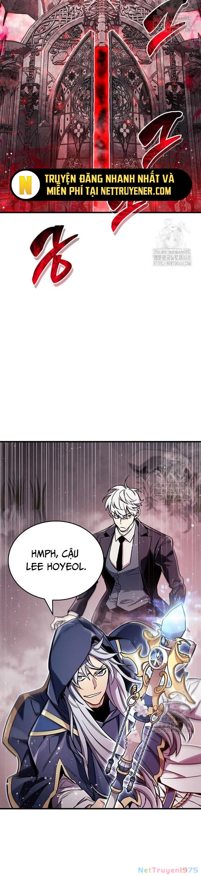 Người Chơi Che Giấu Quá Khứ Chapter 68 - 28