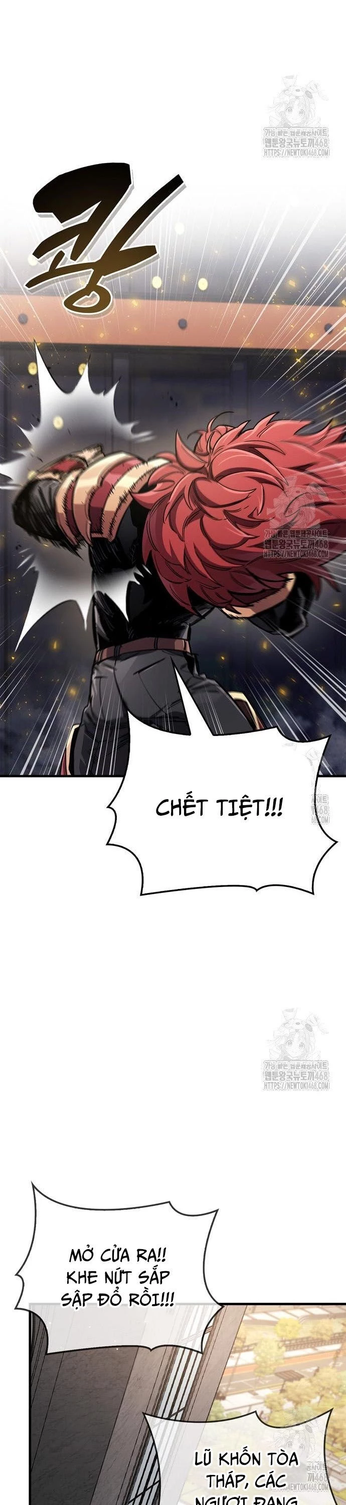 Người Chơi Che Giấu Quá Khứ Chapter 68 - 50