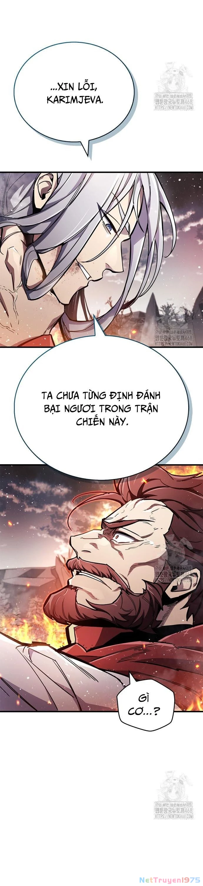 Người Chơi Che Giấu Quá Khứ Chapter 68 - 53