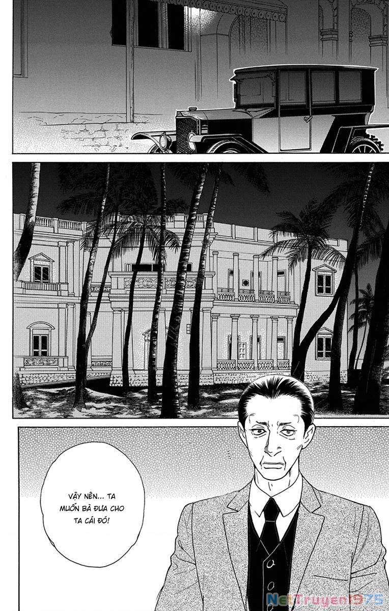 Madame Petit Chapter 49 - Trang 2