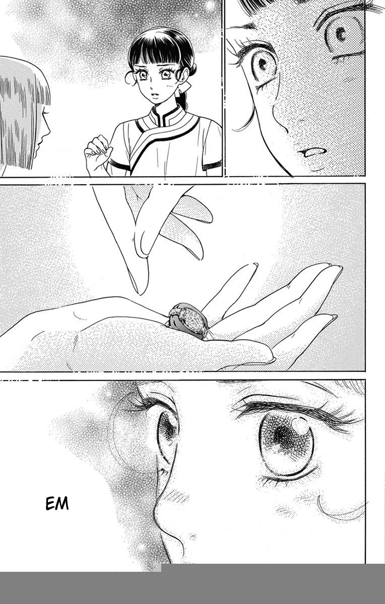 Madame Petit Chapter 49 - Trang 2