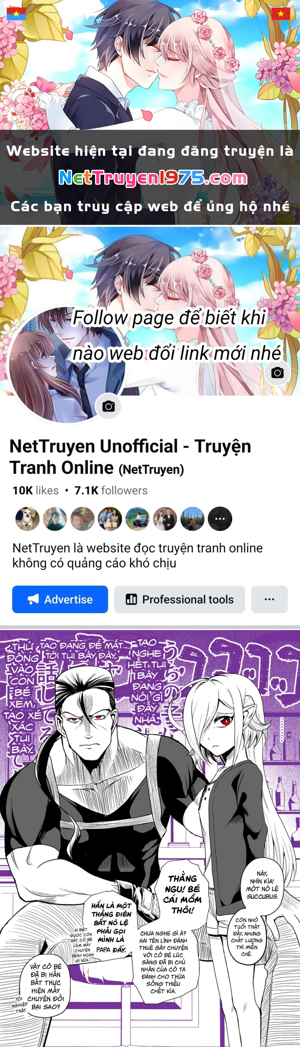 Cuộc sống hằng ngày với nô lệ Sucubus Chapter 13 - 1