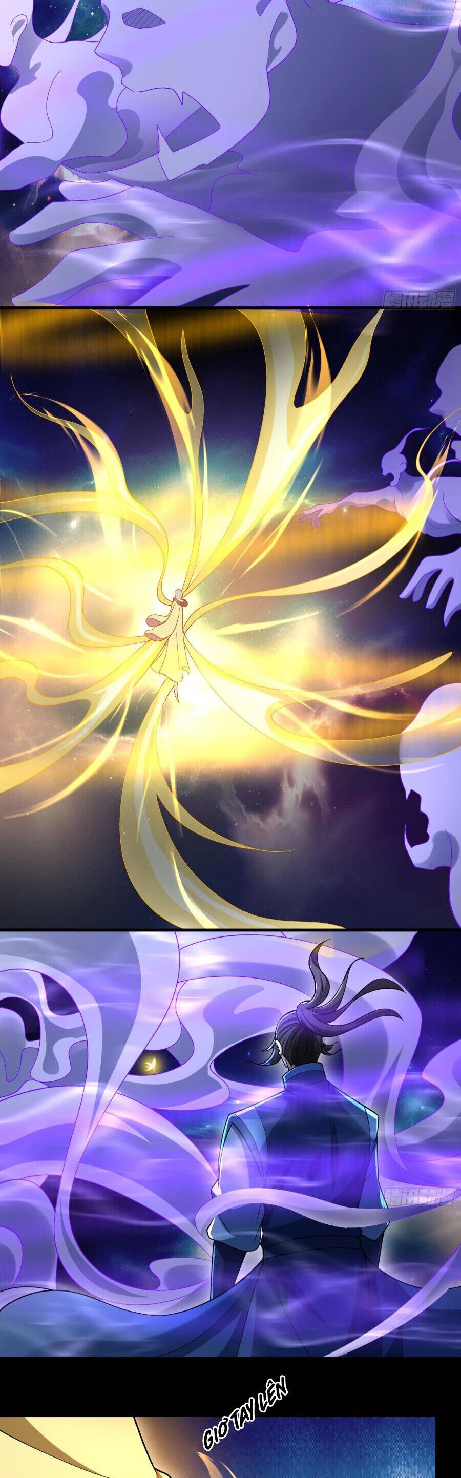Tuyệt Thế Võ Thần Chapter 987 - 8