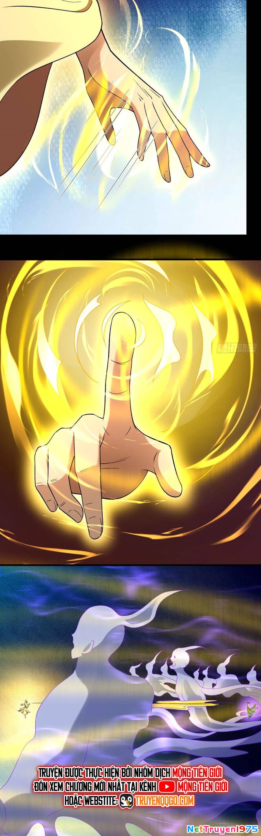 Tuyệt Thế Võ Thần Chapter 987 - 9