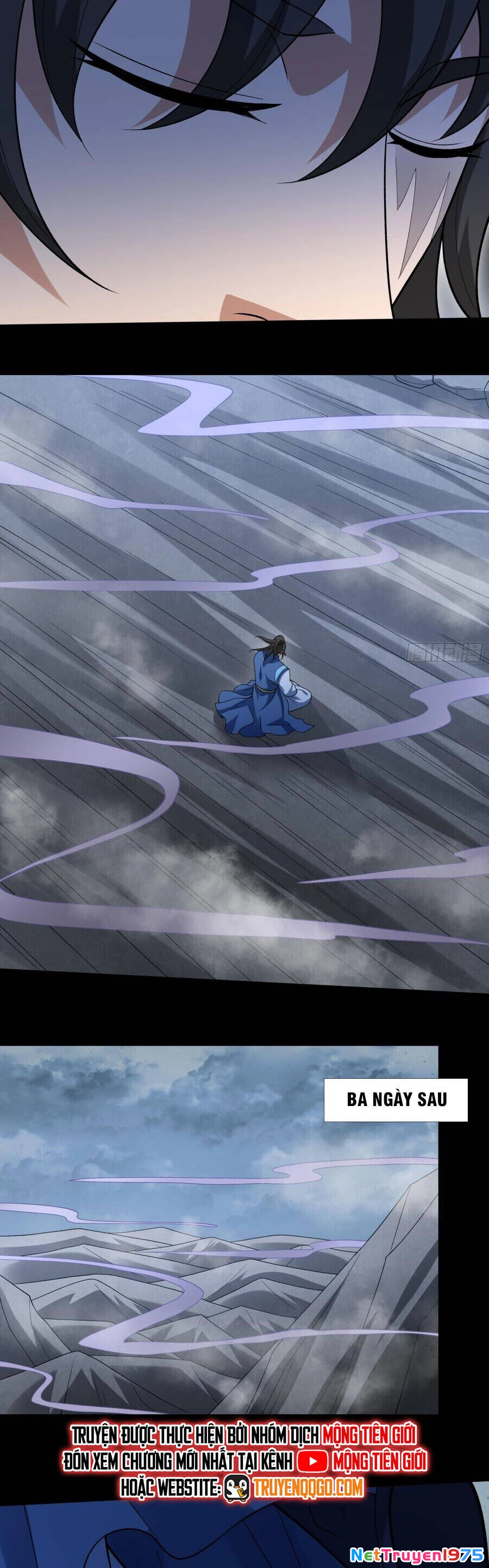 Tuyệt Thế Võ Thần Chapter 987 - 13