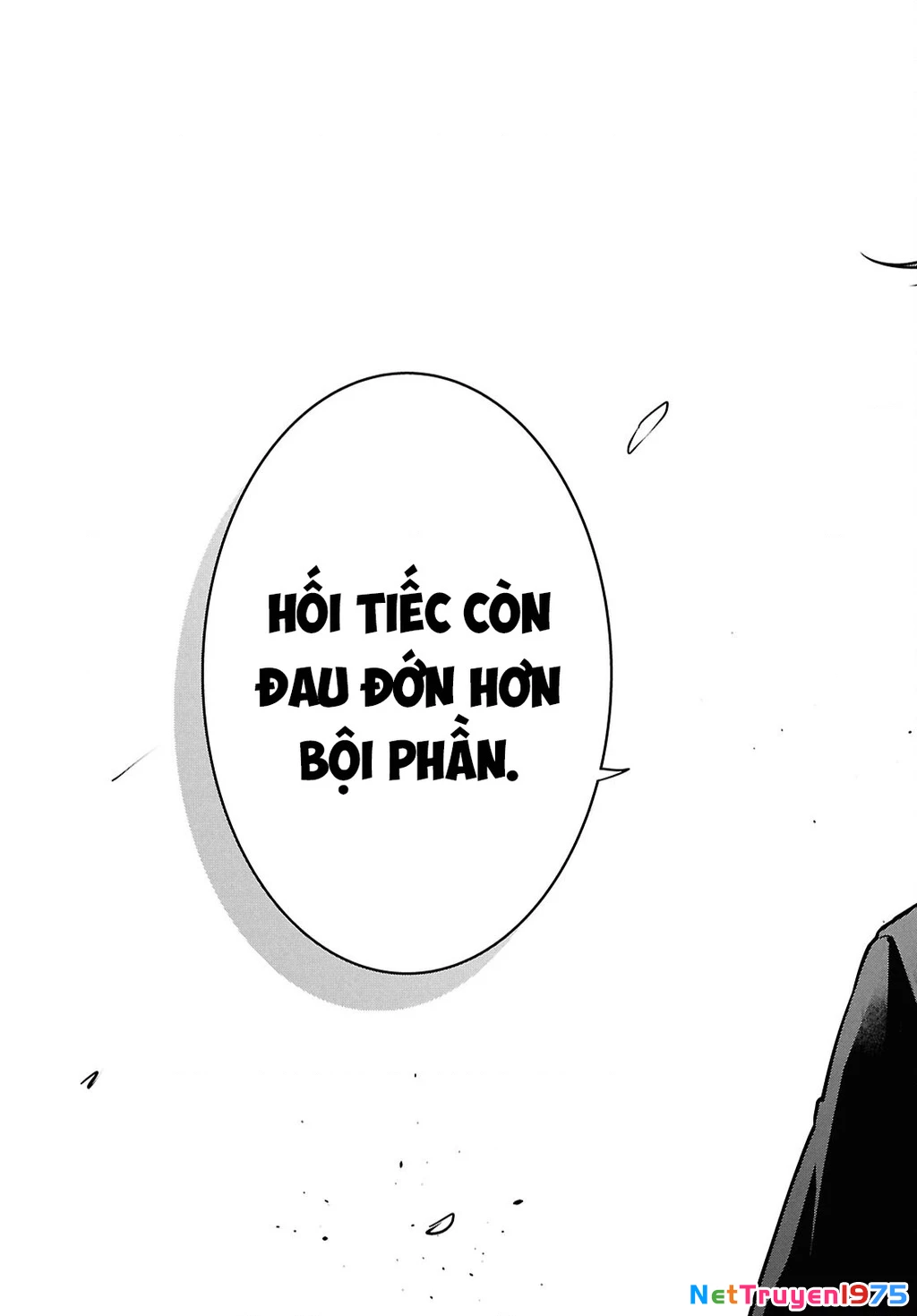 Tonari No Seki No Yankee Shimizu-San Ga Kami O Kuroku Sometekita Chapter 4 - 24