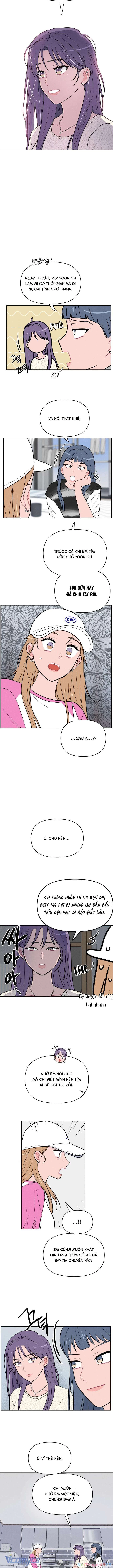 Thật Đáng Thương Cho Chúng Tôi Chapter 26 - 7