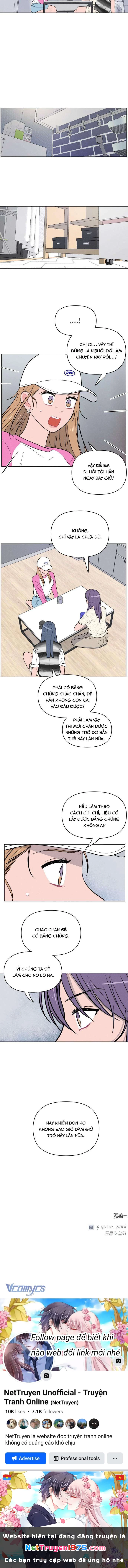 Thật Đáng Thương Cho Chúng Tôi Chapter 26 - 8